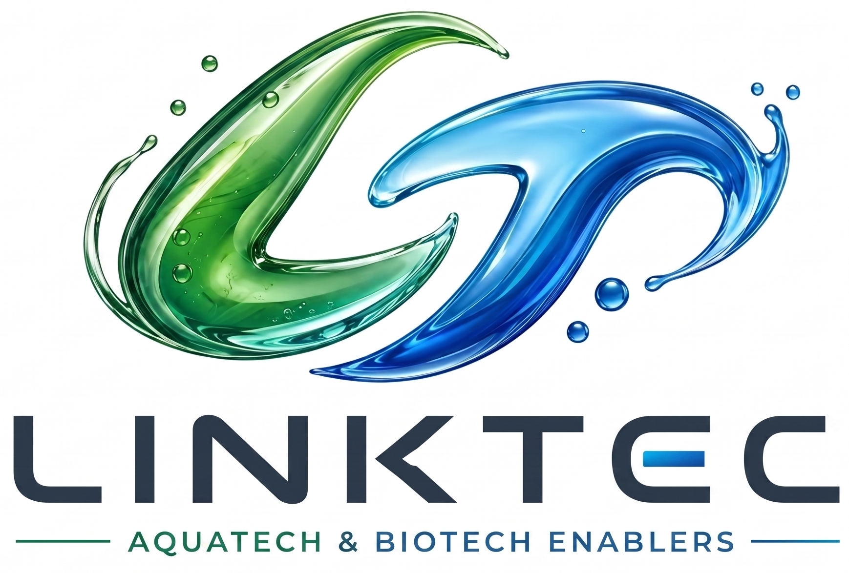 LINKTEC Logo