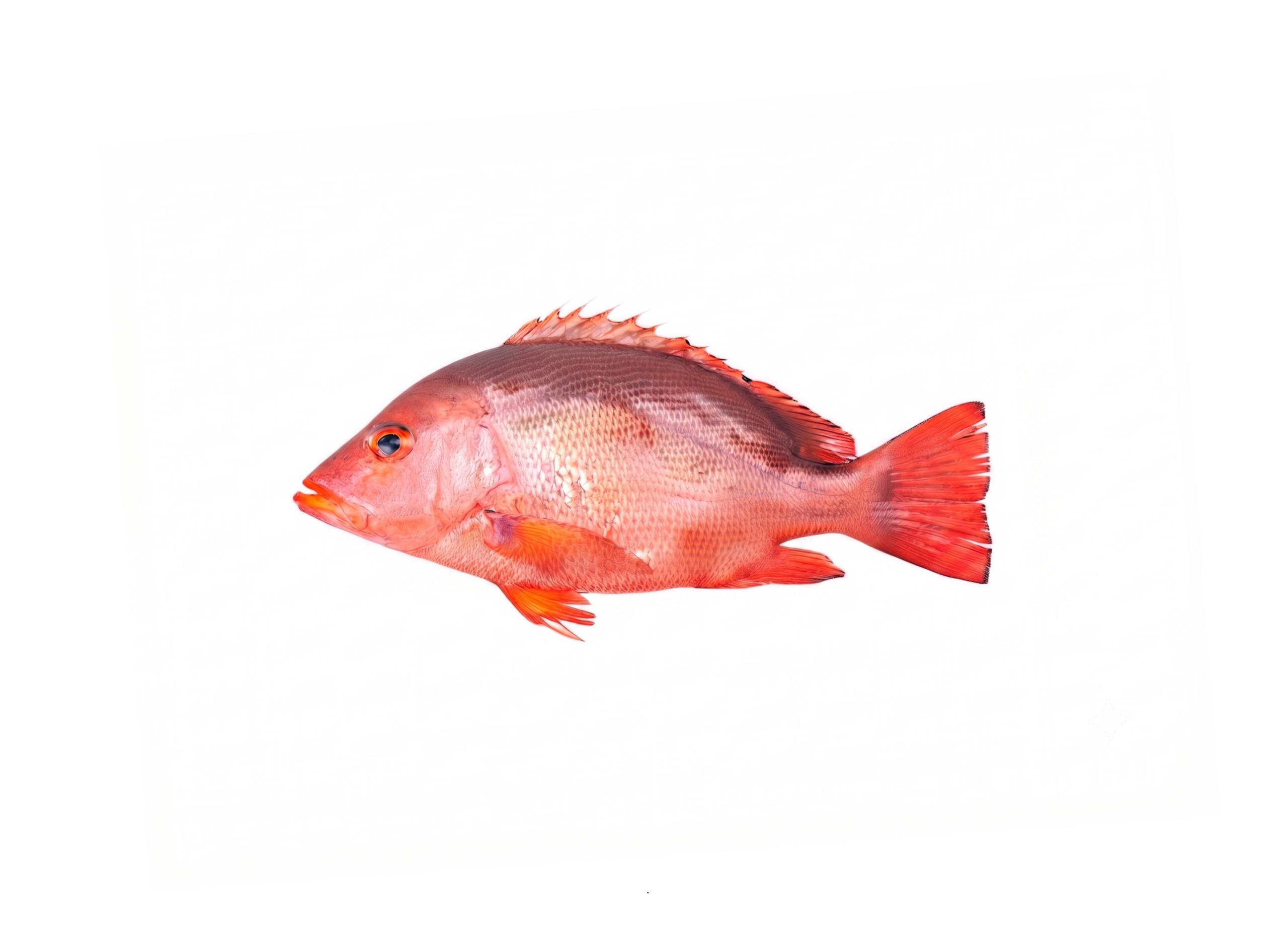 Red Snapper