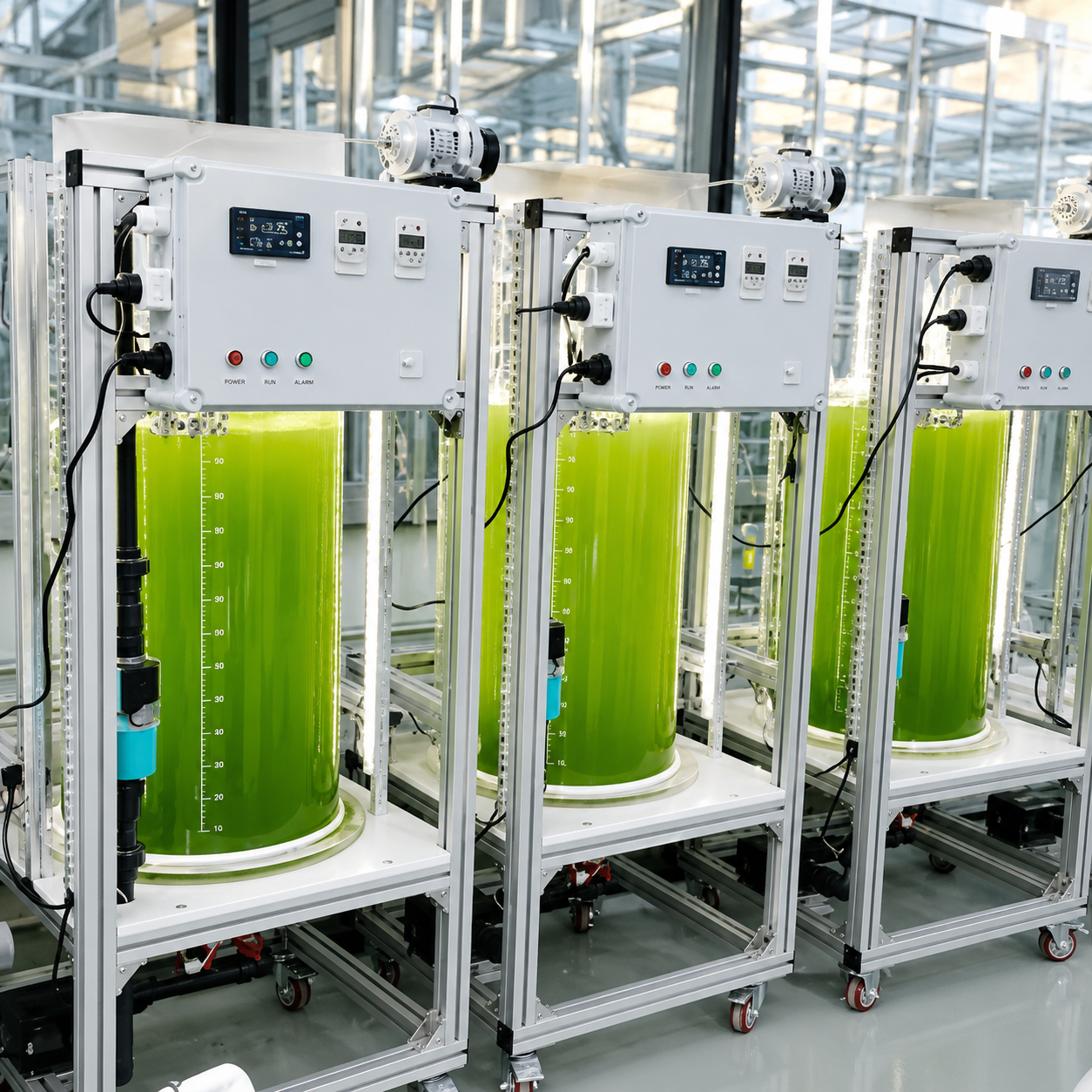 MICROALGAE